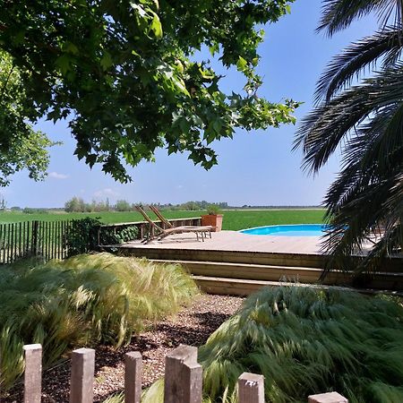 Le Campagne Beaucaire (Gard) Exterior foto