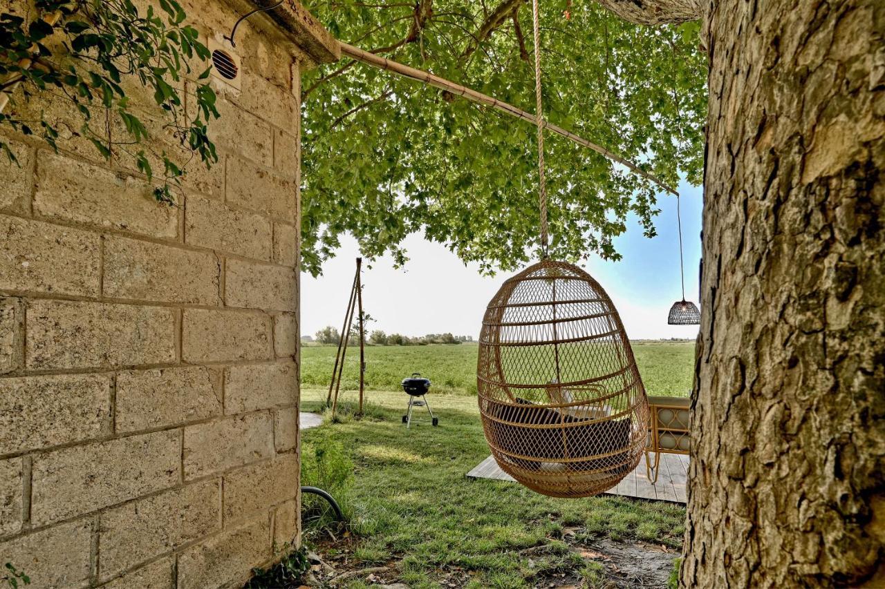 Le Campagne Beaucaire (Gard) Exterior foto