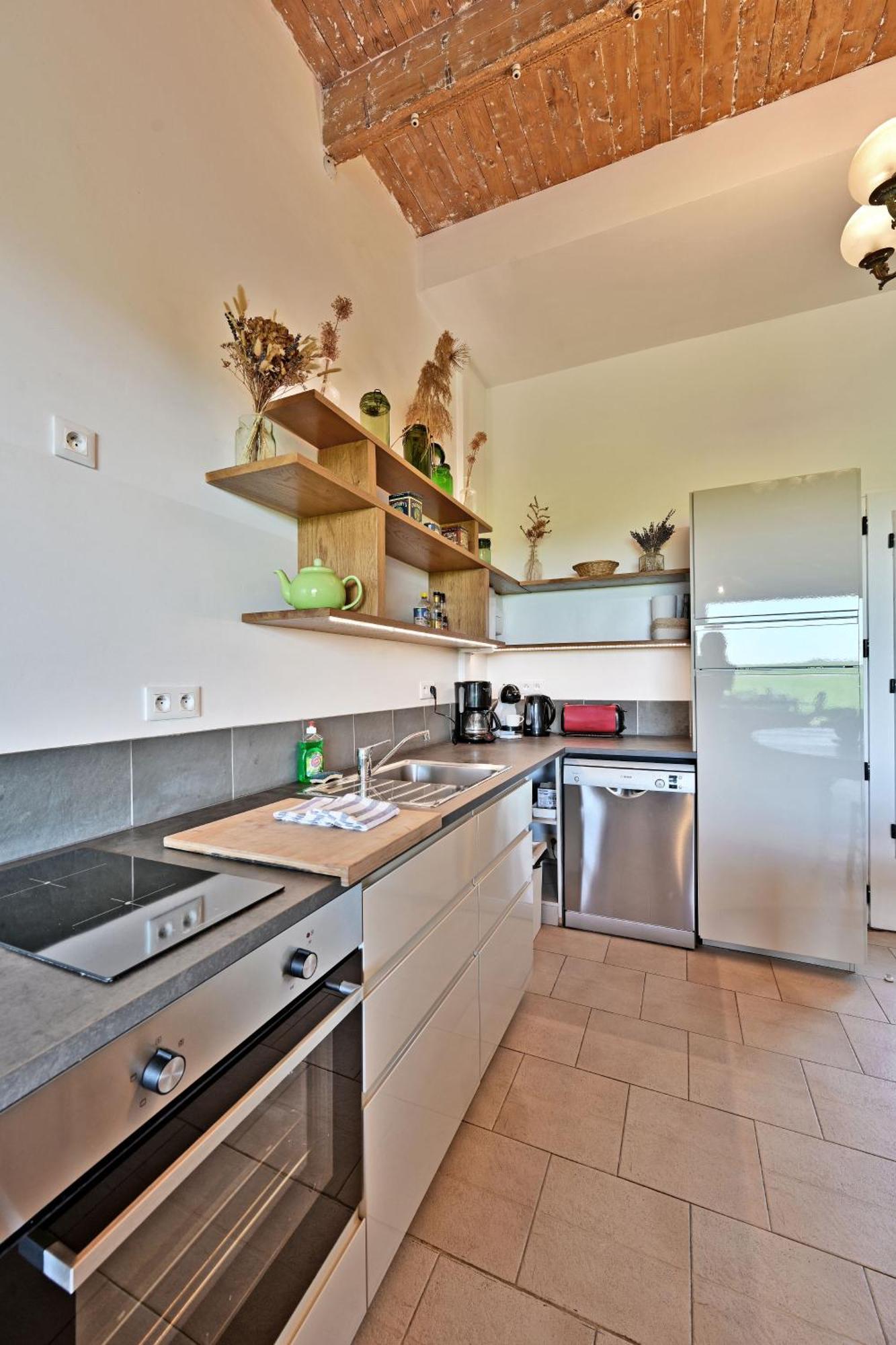 Le Campagne Beaucaire (Gard) Exterior foto