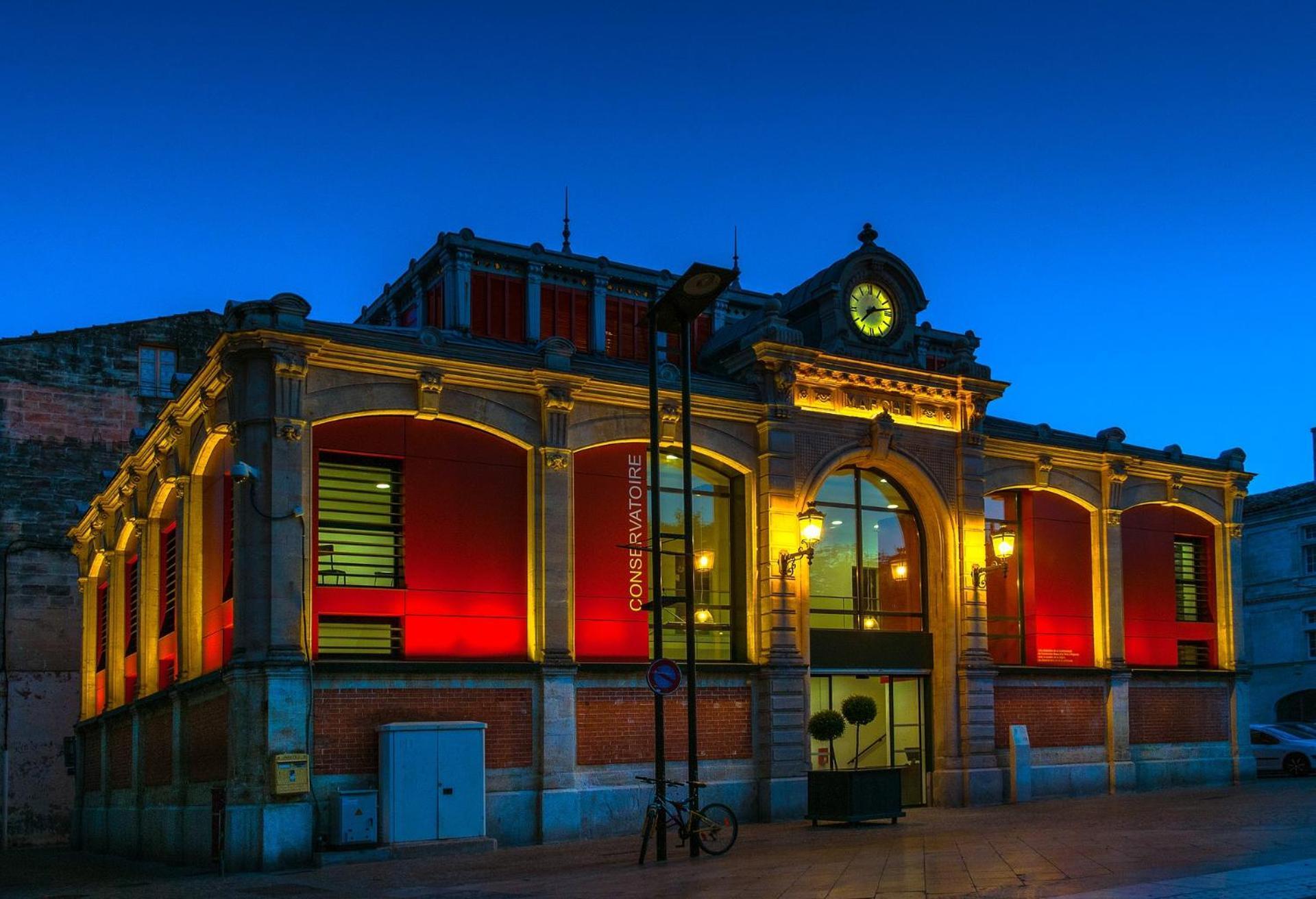 Le Campagne Beaucaire (Gard) Exterior foto