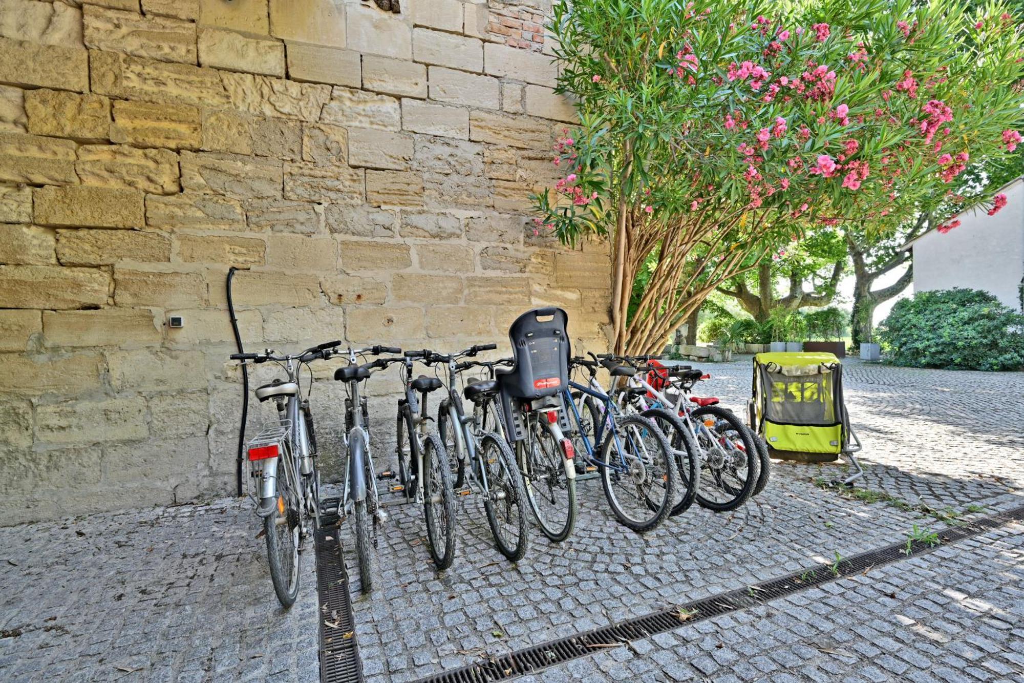 Le Campagne Beaucaire (Gard) Exterior foto